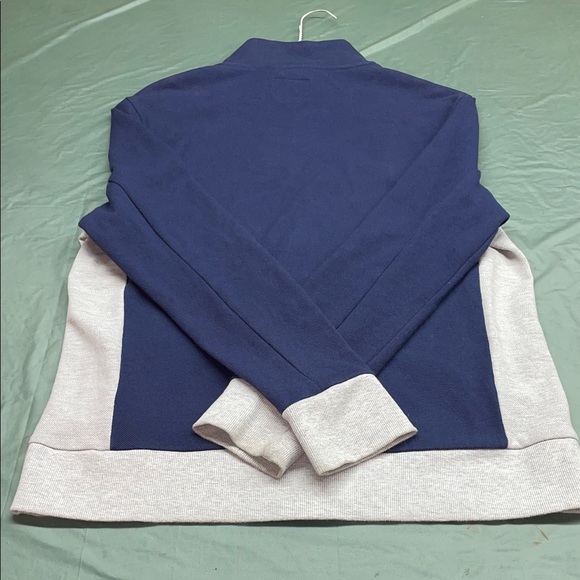 Goodfellow & Co Blue and Gray Lightweight Jacket - Picture 3 of 3